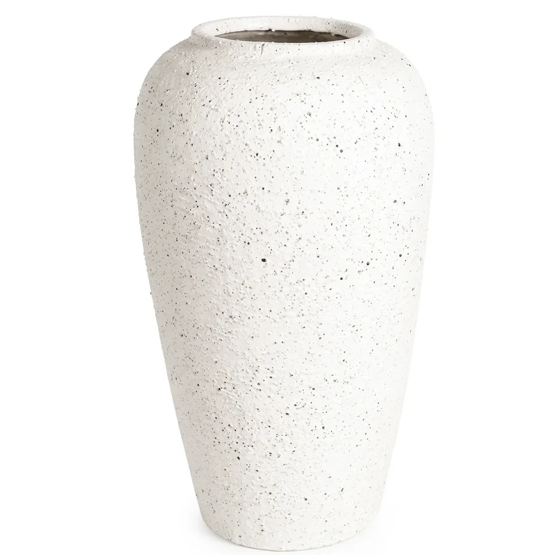 Vase antique - Forme allongée