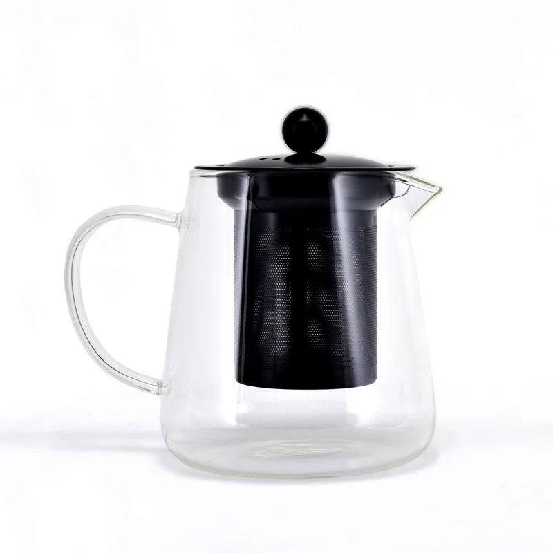 Théière avec infuseur - 500ml