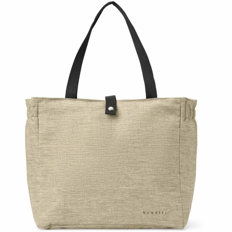 Sac à lunch taupe - Bugatti