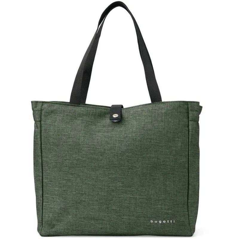 Sac à lunch émeraude - Bugatti