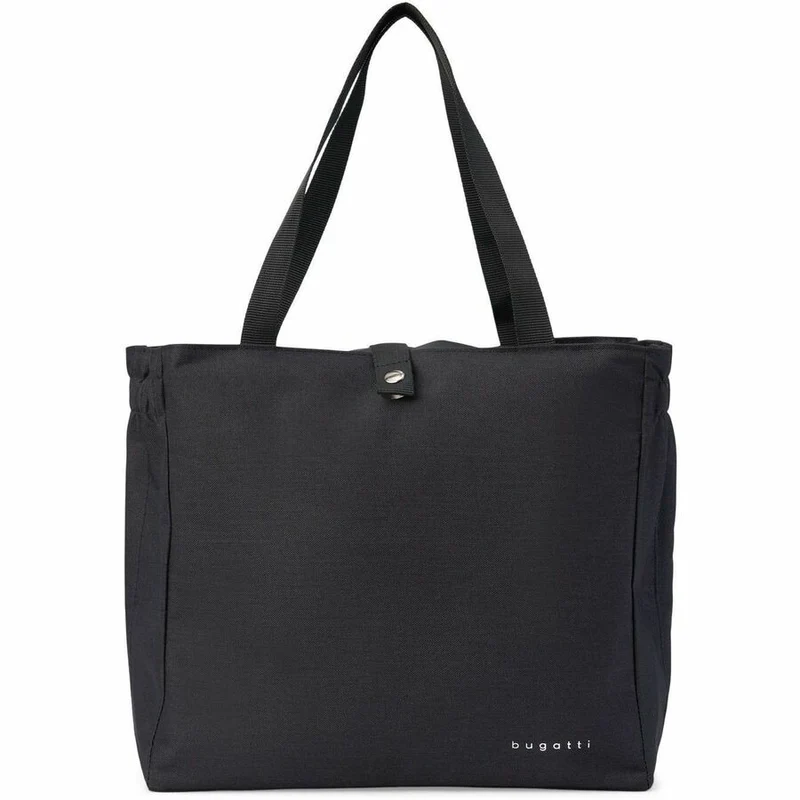 Sac à lunch charcoal - Bugatti