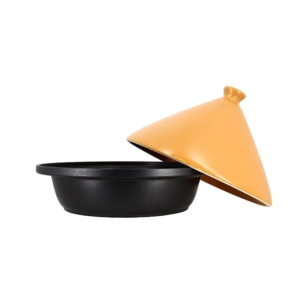 Tajine en aluminium 30 cm
