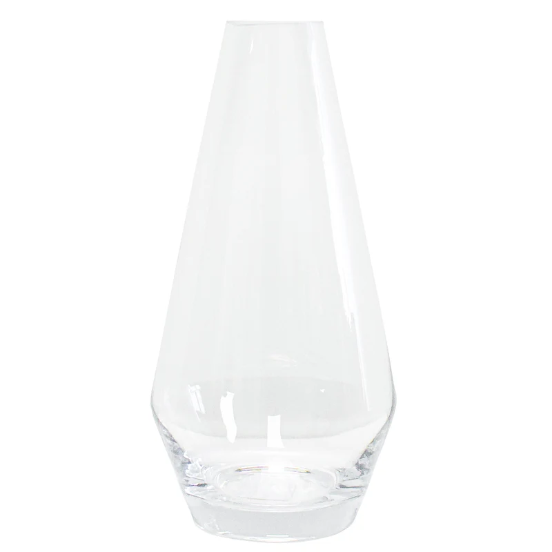 Vase en cône 12" - Elita