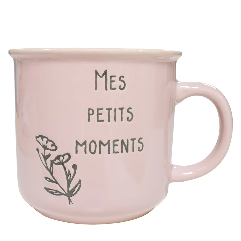 Tasse - Mes petits moments