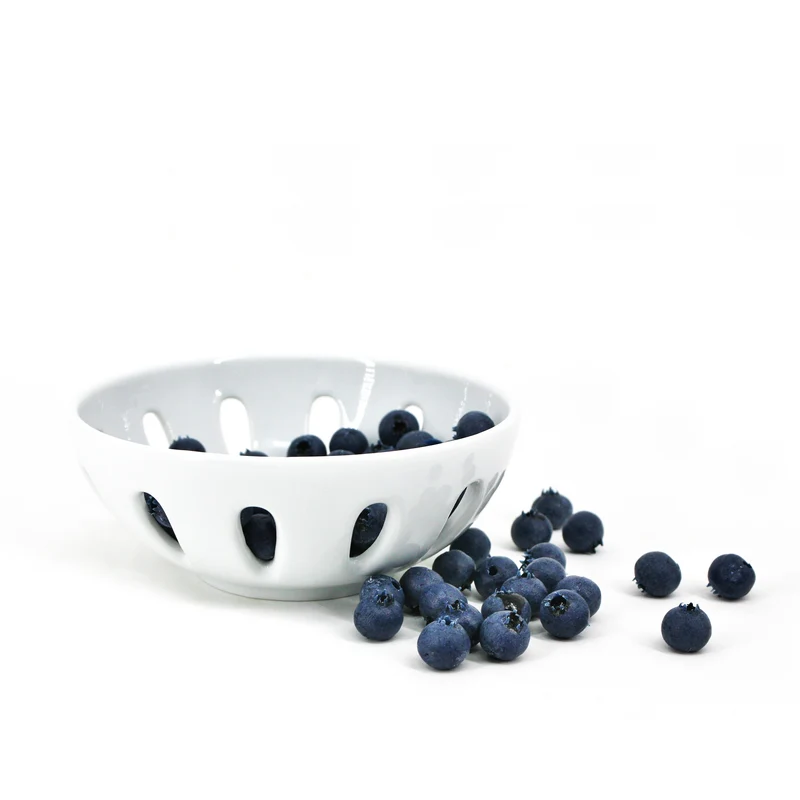 Petit bol à fruits - Blanc