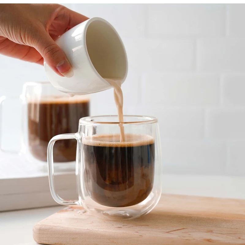 Ensemble de tasses (2) - 300 ml