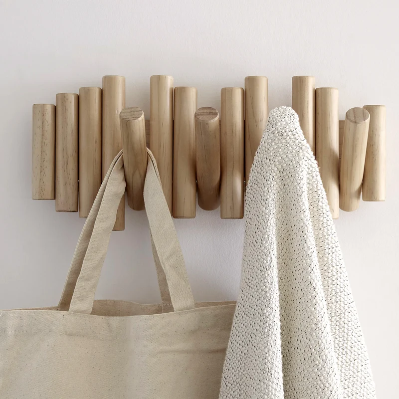 Porte-manteau mural - Picket