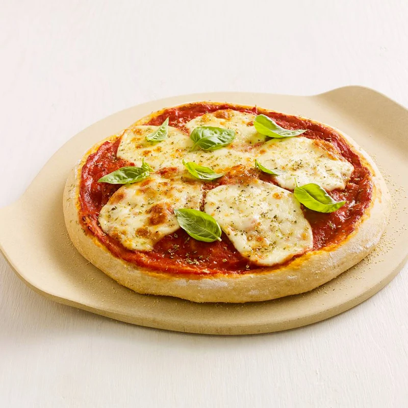 Pierre à pizza