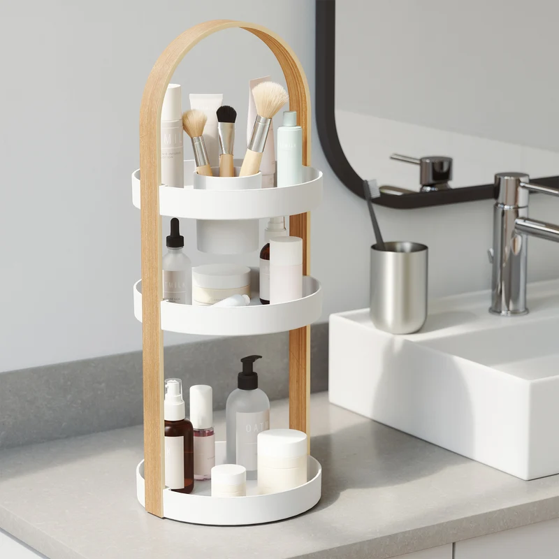 Rangement pour cosmétique - Bellwood
