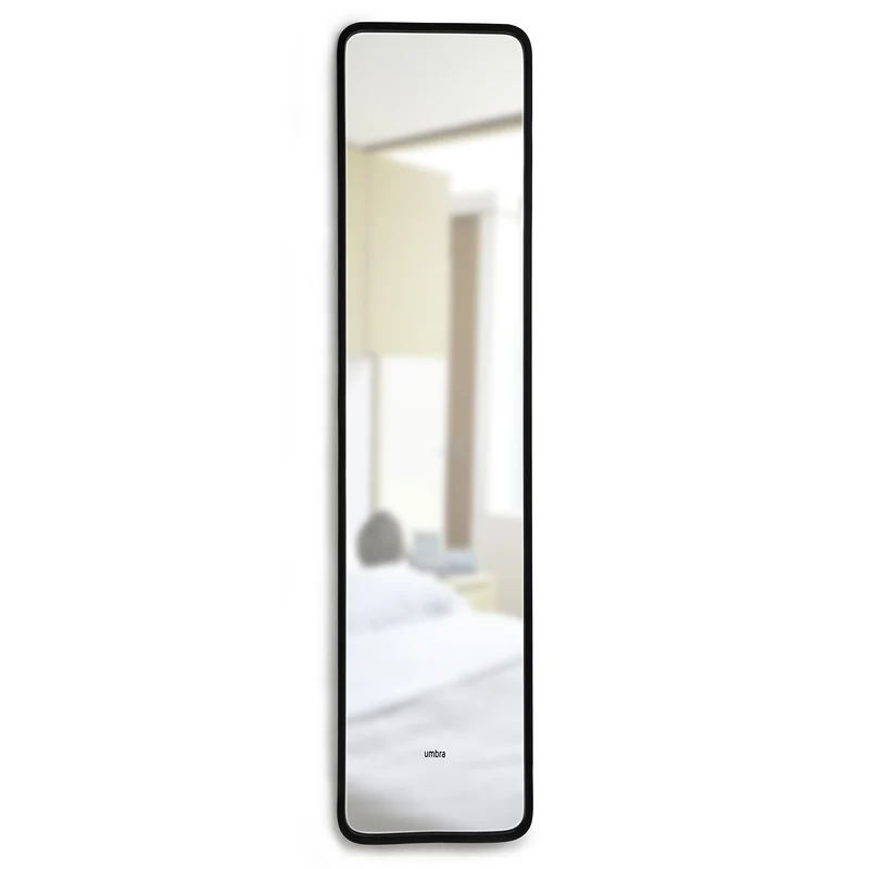 Miroir de plancher - Hub